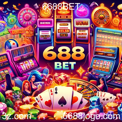 Estatísticas de bônus da 6688BET em São Paulo, Rio de Janeiro e Brasília