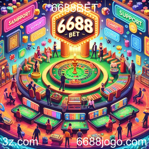 Estatísticas de bônus da 6688BET em São Paulo, Rio de Janeiro e Brasília